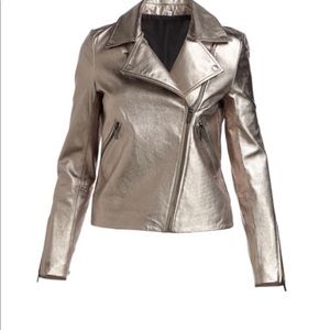 Blank NYC Moto Jacket